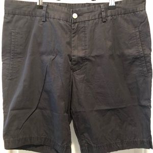 Boss Shorts